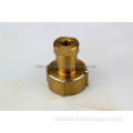 Mass Procuction CNC Brass Machining Parts